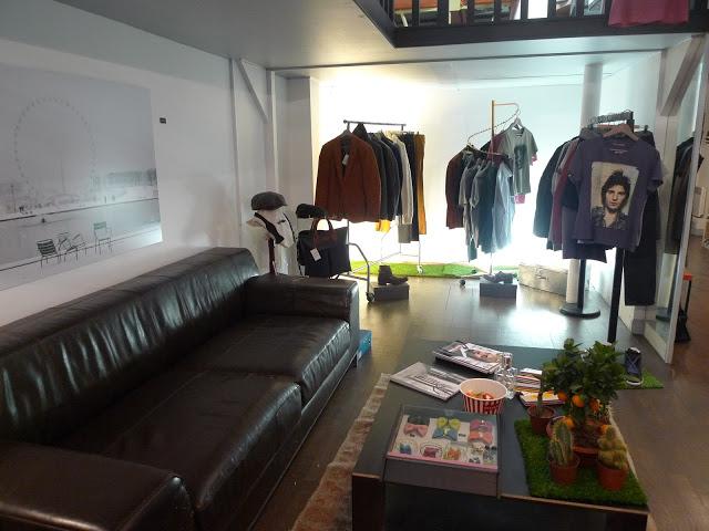 For men only For men only