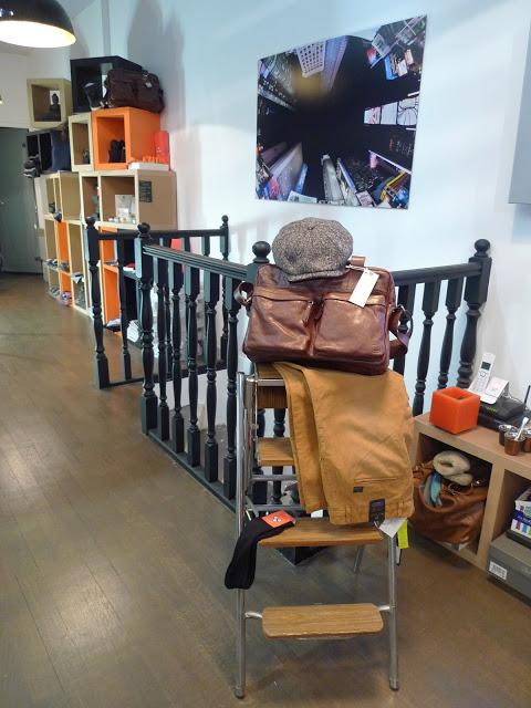 For men only For men only