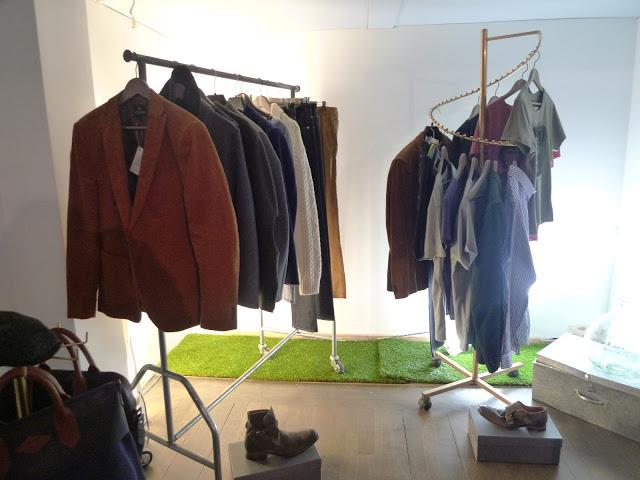 For men only For men only