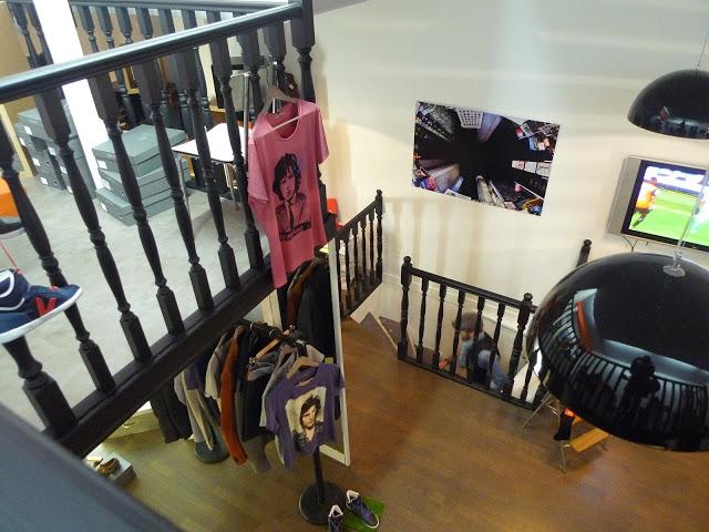 For men only For men only