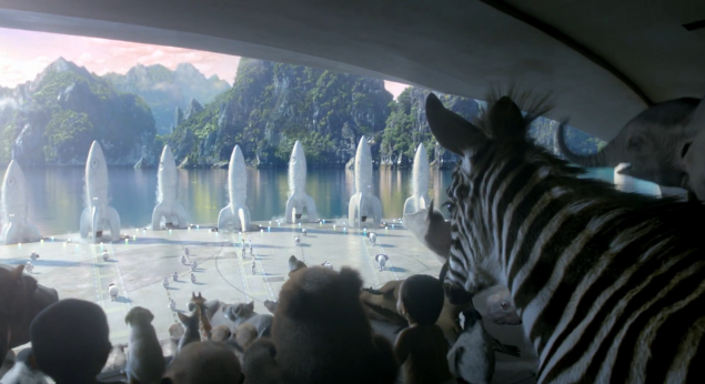 L’ORIGINE DES BÉBÉS SELON KIA 0quadra