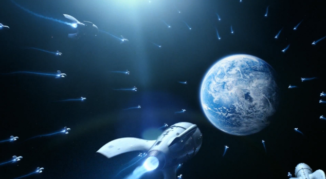 L’ORIGINE DES BÉBÉS SELON KIA 0cinque