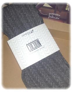 Gambette box janvierJ'ai reçu ma deuxième gambette box, (... Gambette box janvierJ'ai reçu ma deuxième gambette box, (...