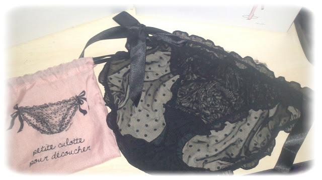 My little Box - Février 2013 #Elo My little Box - Février 2013 #Elo