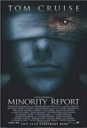 affiche-minority-report dans Science-fiction