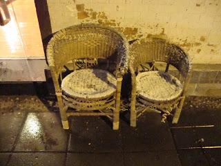 Il neige ! Il neige !