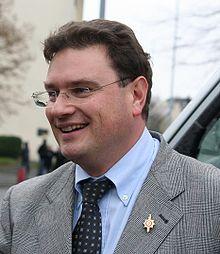 Philippe Gosselin, le « papiste » décomplexé de l’Assemblée PhilippeGosselin