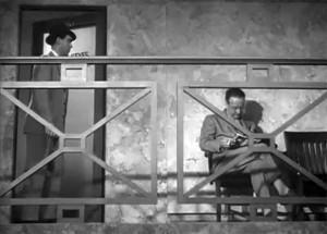 Raymond Chandler Semainier (Du 3 février au 10 février 2013)