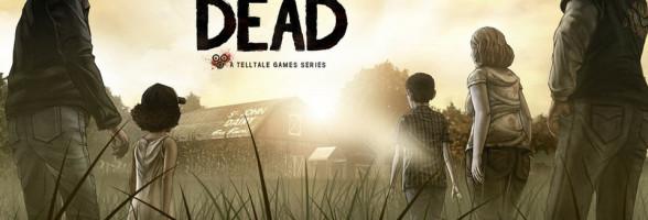The Walking Dead Saison 2 pour automne 2013!