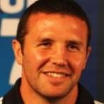 Aaron Mauger Aaron Mauger Crusaders Canterbury