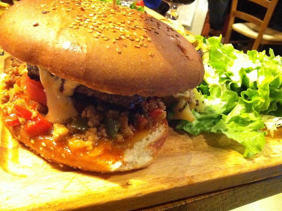 Chez Papa restaurant avis Burger Papa Chez Papa restaurant avis Burger Papa