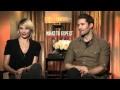 Cameron Diaz Matthew Morrison Interview exclusive by Monsieur Hollywood