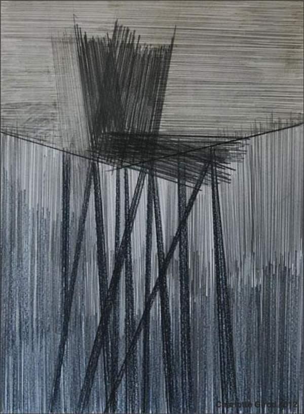 Ssstoell la chaise mixée par Charlotte Girod Ssstoell la chaise mixée par Charlotte Girod