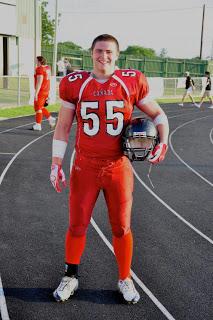 Edward Godin | Un Rouge et Or Edward Godin | Un Rouge et Or