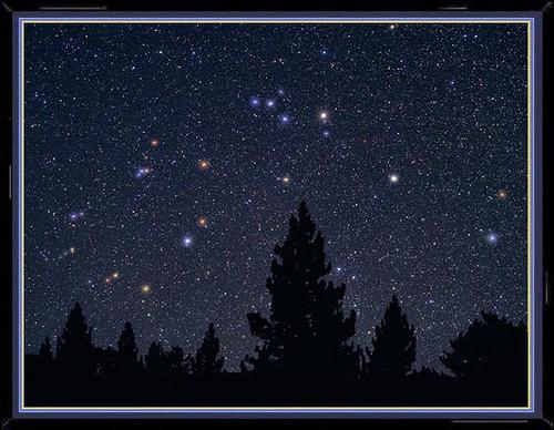 Ephéméride astronomique : semaine du 11 au 18 février 2013 Aquarius