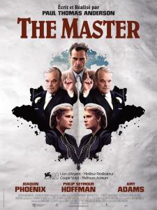 Affiche the master