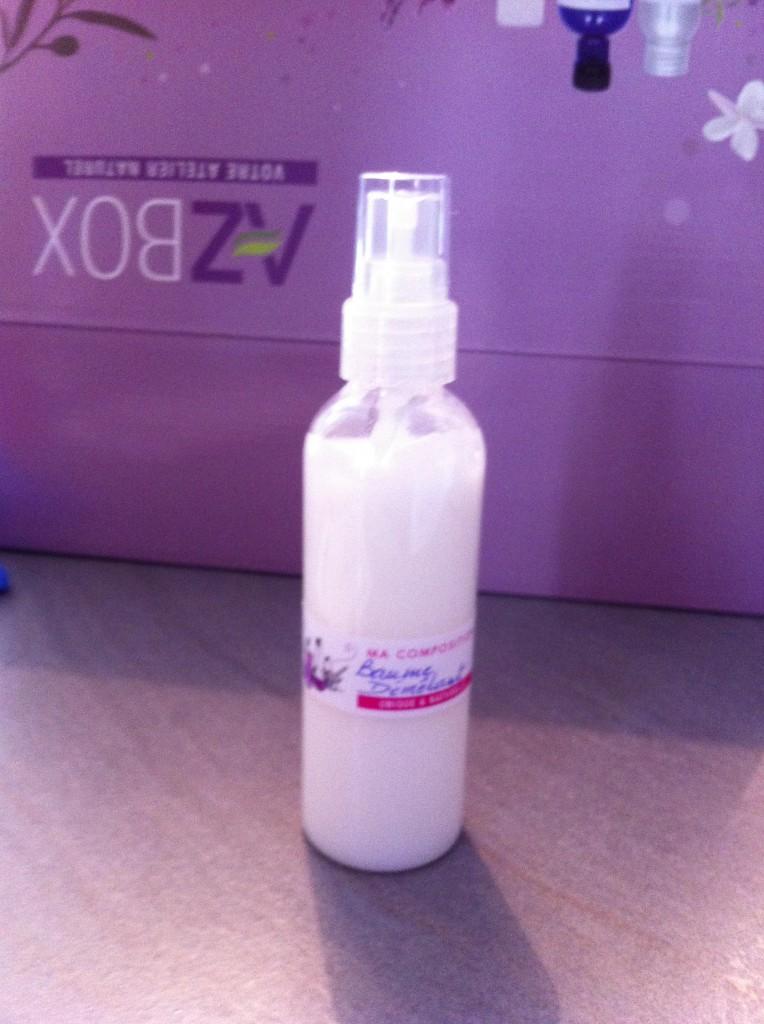Je fabrique mes cosmétiques (si si!) fevrier iphone 2013 009