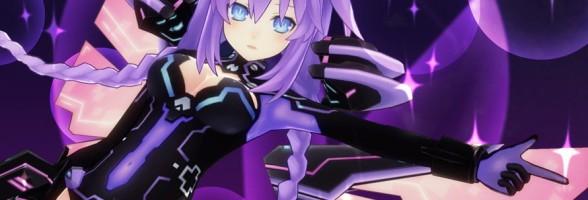 Hyperdimension Neptunia devient un jeu de cartes sur iOS/Android. Hyperdimension Neptunia devient un jeu de cartes sur iOS/Android.