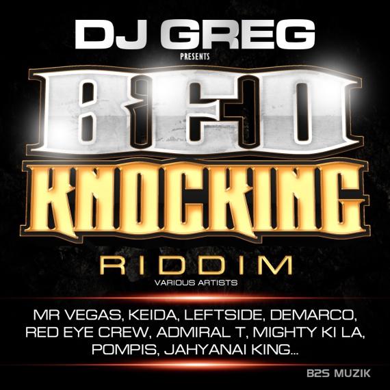 DJ Greg Ft Admiral T,,Pompis,Jayanhai,Lefside and More...