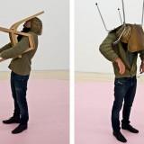 Erwin Wurm – Transformation Erwin Wurm 08