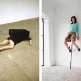 Erwin Wurm – Transformation Erwin Wurm 02