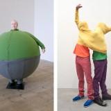 Erwin Wurm – Transformation Erwin Wurm 05