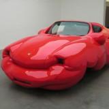 Erwin Wurm – Transformation Erwin Wurm 01