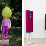 Erwin Wurm – Transformation Erwin Wurm 11