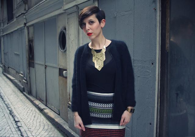 # Etnico chic # # Etnico chic #
