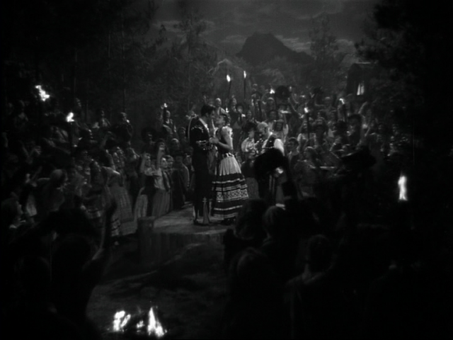 Caravan - Arthur Crabtree (1946) Caravan - Arthur Crabtree (1946)