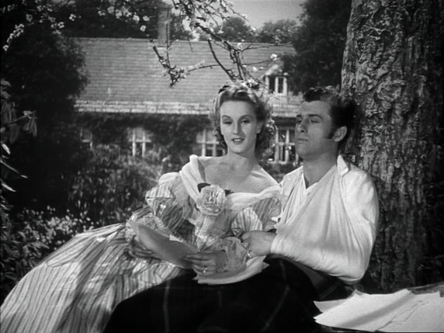 Caravan - Arthur Crabtree (1946) Caravan - Arthur Crabtree (1946)