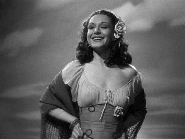 Caravan - Arthur Crabtree (1946) Caravan - Arthur Crabtree (1946)
