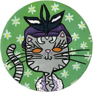 Le pacha chapeau_hirondellina