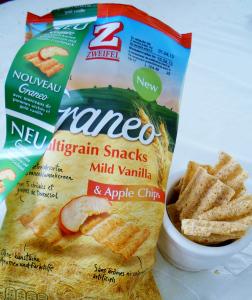 Petits grains de folie… graneo-hirondellina