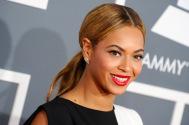 Grammy Awards 2013 : Beyonce LES STARS S’AFFICHENT AUX GRAMMY AWARDS 2013 : CHRIS BROWN ET RIHANNA AUSSI