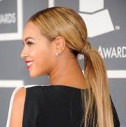 Grammy Awards 2013 : Beyonce LES STARS S’AFFICHENT AUX GRAMMY AWARDS 2013 : CHRIS BROWN ET RIHANNA AUSSI