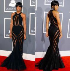 Grammy Awards 2013 : destiny's child LES STARS S’AFFICHENT AUX GRAMMY AWARDS 2013 : CHRIS BROWN ET RIHANNA AUSSI