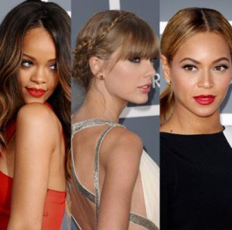 Grammy Awards 2013 LES STARS S’AFFICHENT AUX GRAMMY AWARDS 2013 : CHRIS BROWN ET RIHANNA AUSSI