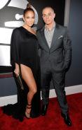 Grammy Awards 2013 : jennifer Lopez et son nouveau copain LES STARS S’AFFICHENT AUX GRAMMY AWARDS 2013 : CHRIS BROWN ET RIHANNA AUSSI