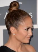 Grammy Awards 2013 : Jennifer Lopez LES STARS S’AFFICHENT AUX GRAMMY AWARDS 2013 : CHRIS BROWN ET RIHANNA AUSSI