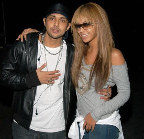Sean Paul discography - Wikipedia
