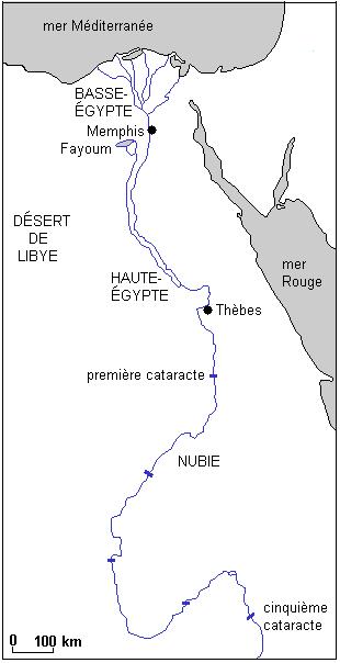 Le soudan et 35 petites pyramides découvertes, au temps de l'Égypte ancienne ! http://juliendaget.perso.sfr.fr/Clem/6020carte.gif