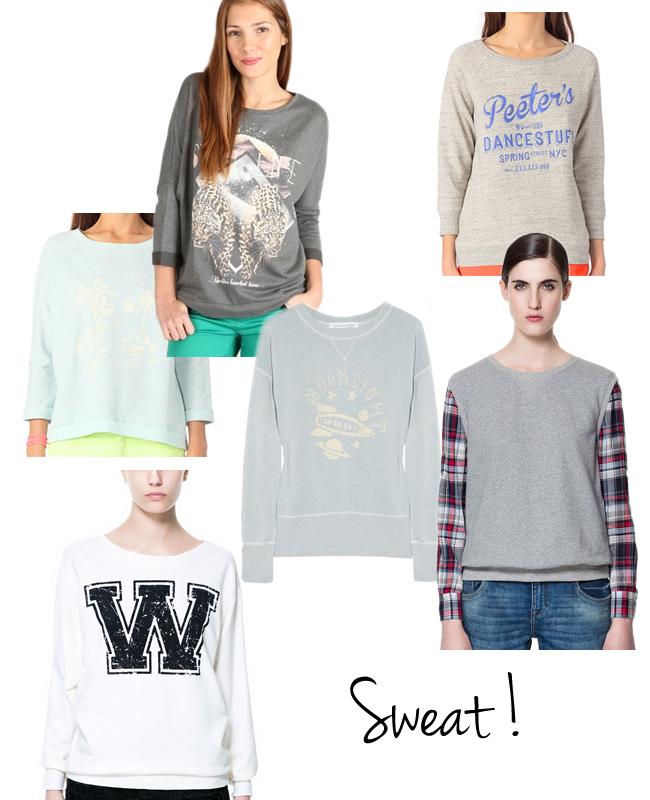 sweat2 Sweat selection