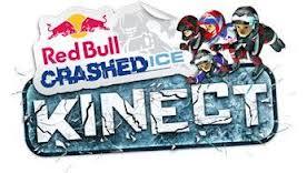 Red Bull Crashed Ice Kinect Digital Championship – pour les audacieux prudents