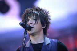 Le nouvel album d’Indochine Le nouvel album d’Indochine