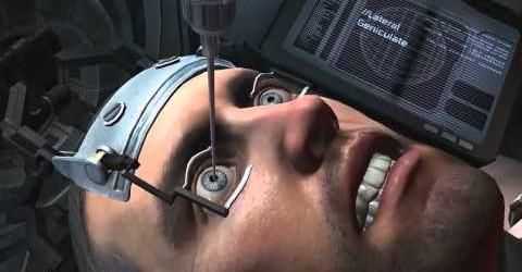 Dead Space 3 ~ la mini série Dead Space 3 ~ la mini série
