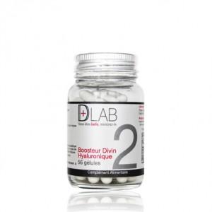 L'acide hyaluronique en gélules : un anti ride naturel L'acide hyaluronique en gélules : un anti ride naturel
