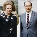 thatcher-mitterand 1979-1981 : Tendances longues et basculements idéologiques