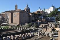 La croisière s’amuse… ou pas (5/6) – Rome La croisière s’amuse… ou pas (5/6) – Rome