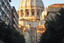 La croisière s’amuse… ou pas (5/6) – Rome La croisière s’amuse… ou pas (5/6) – Rome